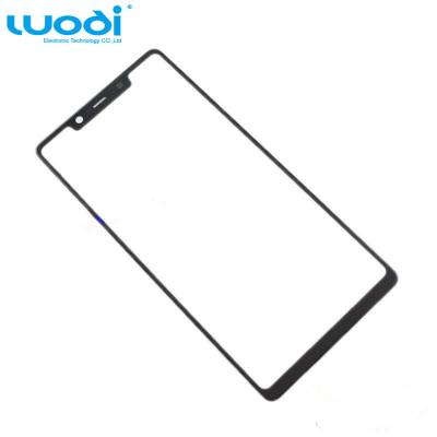 China TFT Front Outer Screen Glass Lens Replacement for xiaomi mi8 se for sale