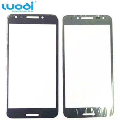 China Wholesale TFT Front Screen Glass Lens for Alcatel 5049z 5049w for sale