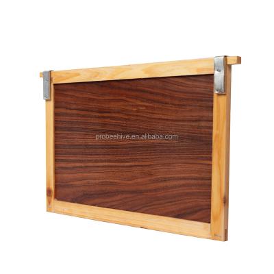 China Farms Bee Hive Box Korean Vertical Dummy Panel for sale