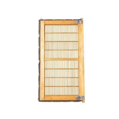 China Korean Farms Queen Excluder 480 Beekeeping Wooden Tools for sale