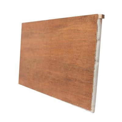 China Korean Wooden Farms Insulation Board Beekeeping Equipment for sale