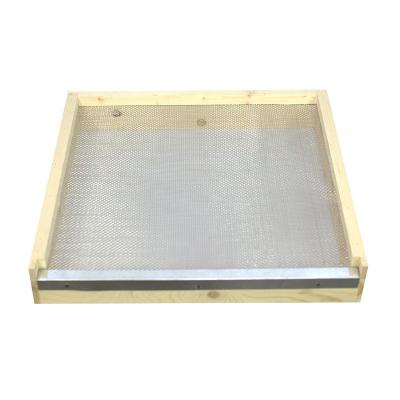 China UK National Bee Farms Hive Complete Hive Kit For Beekeeping for sale