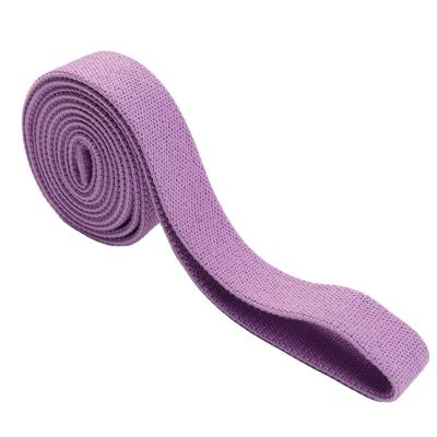 China Home/Gym/Anywhere Exercise New Long Fabric Resistance Pull Up Aid Bands, Custom Printed Hip Circle Non Slip Booty Bands Resistance Bands for sale