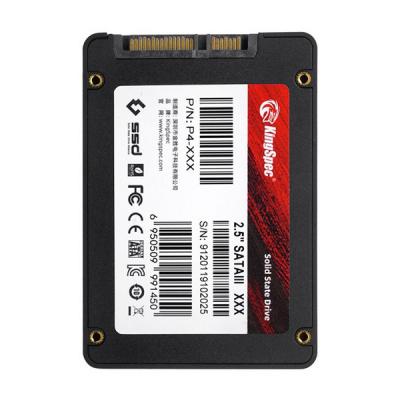 China Cheap SSD 512gb Laptop 120gb 240gb 480gb 500gb 1tb PC Storage SSD 512GB 6gb/s SATA III SSD Computer Hardware New Hard Drive for sale