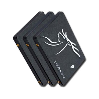 China Cheap SSD In New Stock SSD 60GB Solid State Drive 6gb/s SATA3 SATA 3 Hard Drive 120gb 240gb 480gb 500gb 512gb 1tb SSD for sale