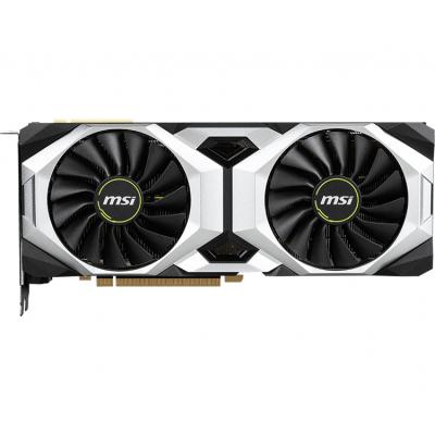 China Workstation FOR MSI NVIDIA GeForce RTX 2080 Ti 11G OC Gaming Graphics Card With GDRR6 352 Bit With Fast Shipping for sale