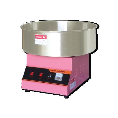 China Restaurant Wholesale Deli Commercial Supplying Home Use Candy Floss Machine for sale