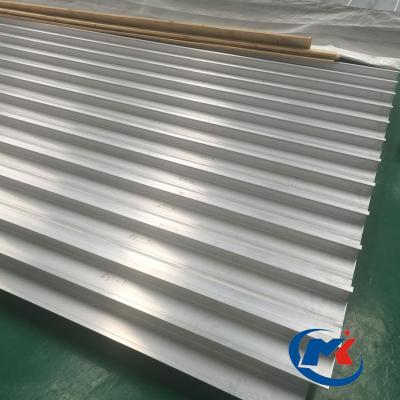 China 2500 mm wide large scale construction welded aluminum alloy sheet plates for sale