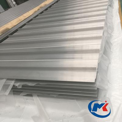 China DNV CCS Certificated Aluminum Sheet 6082 t6 LR 6082 Boat Building Material CCS Welded Aluminum for sale