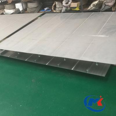 China Aluminum Welded Shipyard Boat Construction Material Aluminum Magnesium Alloys 6082 for sale