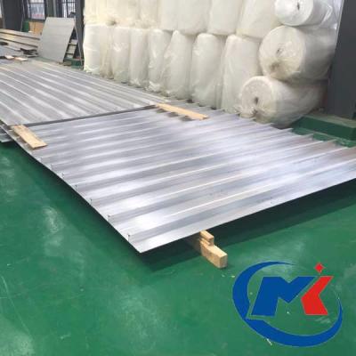 China Shipbuilding aluminum with dnv certificate 6082 3.5 mm thick aluminum sheet for sale