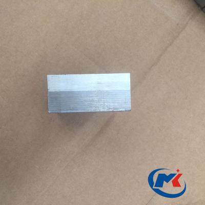 China Common Shipbuilding Aluminum Steel Transition For Marine Boat for sale