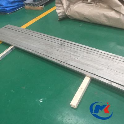 China Boat Plate Marine Construction Aluminum Steel Explosion Clad Plate for sale