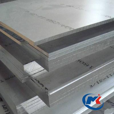 China Construction plate aluminum alloy 6062 t6 / 7075 t6 for sale