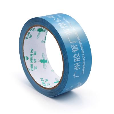 China Flexibility Malleability Stationery Tape Acrylic Adhesive 1 Inch Width for sale