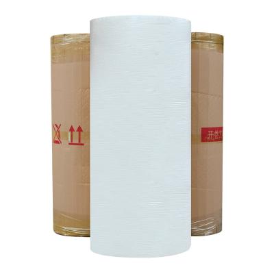 China Jumbo Roll Convenient Cutting And Processing Custom Size Manufacturer for sale