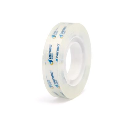 China Super Clear Stationery Tape leer en kantoorwerk handgemaakt ambacht Fabrikant Te koop