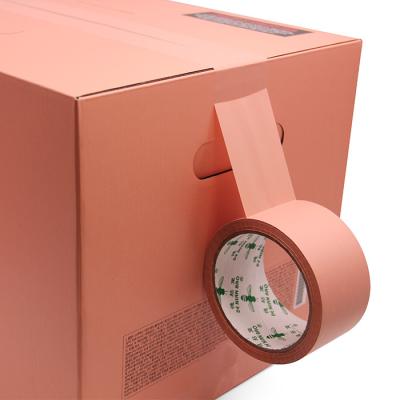 China Custom Printed  Tape Sell Industrial Adhesive Tape For Shipping Packaging for sale