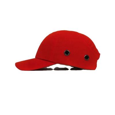 China Party/Concert Time/Show/Gifts/Sports Product Price Best Price High Quality ABS Breathable Bump Cap Safety Protector Bump Flashing Hot Selling Hats for sale