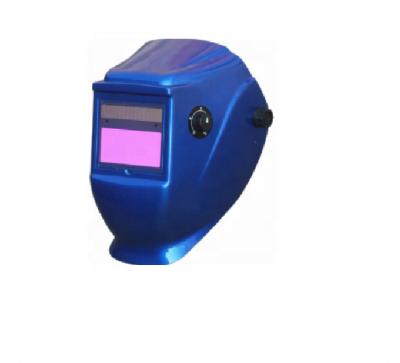 China High Quality Automatic Welding Helmet Safety LCD Mask Safety Welding Welding Helmet FBO-G-1000 for sale