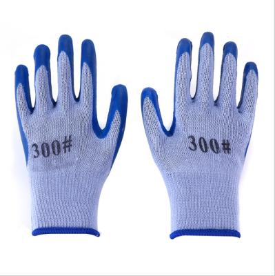 China Work Gloves Hand Protective Knit Gloves Hot Sale Glassmaker Wrinkle Cut-Protection Work Gloves To Protect Hand for sale