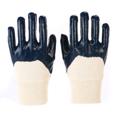 China Work Gloves Hand Protector Knit Gloves Multifunctional Working Glove Protection Device Gloves Non-slip Gardening Gloves for sale