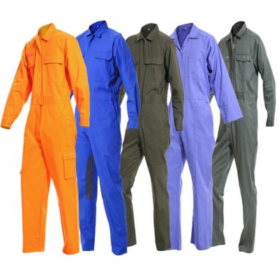 China Cotton Gas Station Technician Engineering Men Work Wear Women Wear Dresses Office Wear for sale