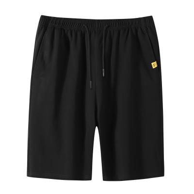 China OEM Gym Fitness Cotton Shorts Sustainable Jogger Custom Men's Basketball Shorts for sale