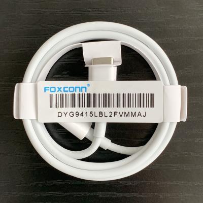 China Mobile Phone Palladium Sync Data Fast Charging USB Type-c to 8 Pin Cable for iPhone 11/11 pro 12 13 pro max max for sale