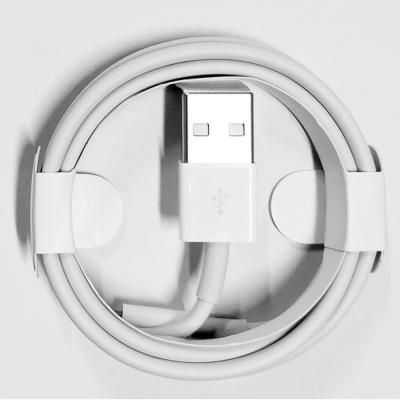 China Premium Fast Charging Speed ​​USB Cable 2A USB Data Cable Fast Charging Charger For Apple iPhone for sale