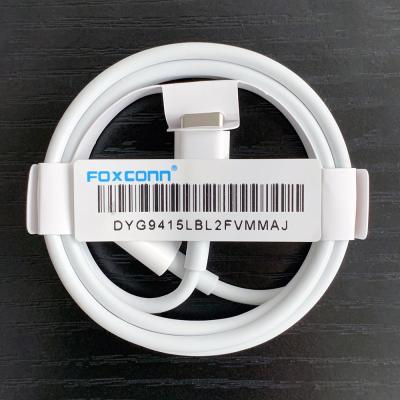 China Mobile Phone Type C To For iPhone Cable PD Max Fast Charger Pro USB C To For 8 Pin Charging Cable 2021 for sale