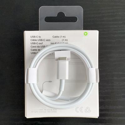 China USB C Cable Fast Charger Mobile Phone Factory Price Fast Charging USB Data Cable for iPhone 11 12 13 pro max for sale