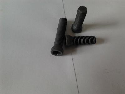 China countersunk hex socket head screw non standard automotive fasteners for sale