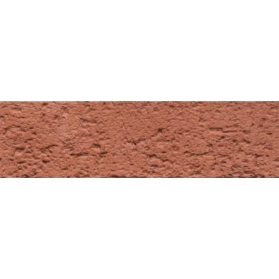 China Best Traditional Tiles For Renovation Red Flexible Brick Wall Cladding Foshan Supplier for sale