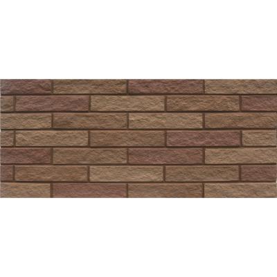 China Newest Fireproof Material Super Thin Soft Wall Brick Tiles Foshan Supplier for sale