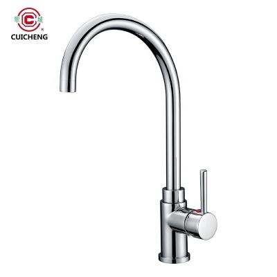 China Thermostatic faucets sink faucet made in china Kaiping Guangdong province for sale