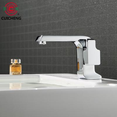 China High Quality Body Thermostatic,Cold and Rover Faucets Panel Faucet Faucet for sale