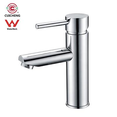 China New Fashion Thermostatic Faucets Bathroom Faucets And Mixers for sale