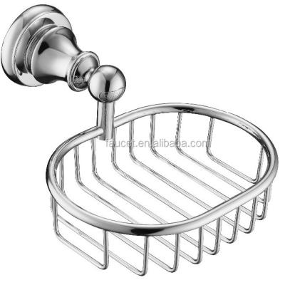 China Modern Copper Soap Basket Bathroom Accessories 16508 for sale