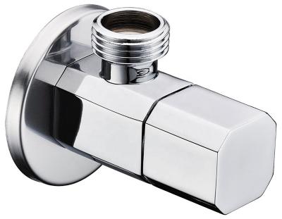 China modern toilet angle valve, angle stop valve with good price 113092 for sale