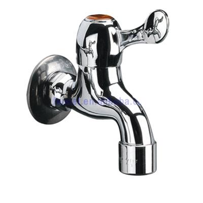 China Modern Brass Bib Faucet Mixer 2760 for sale