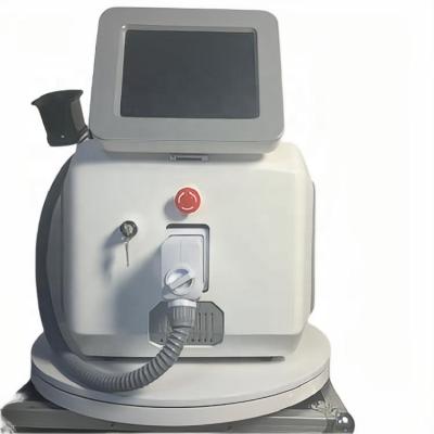 China High Quality 808nm Diode Laser Hair Removal Device 12mm*12mm for sale