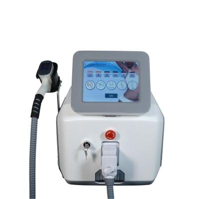 China Professional portable hair removal diode laser high power 300w 600w 900w diode laser hair removal machine for sale