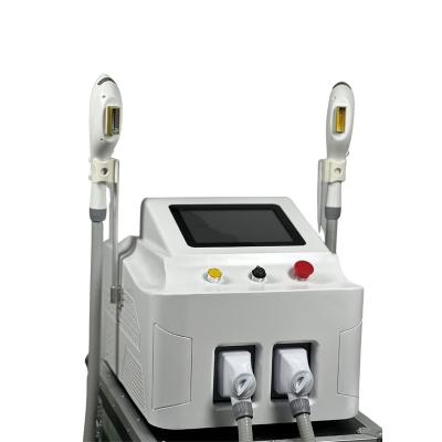 China Popular Skin Rejuvenation IPL Laser Skin Rejuvenation Laser Hair Removal Device Germany IPL Laser Machine for sale