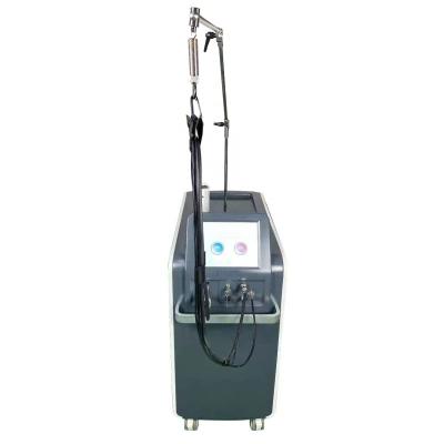 China For commercial multifunction yag q ND pulse laser skin rejuvenation skin rejuvenation tattoo hair removal machine darker skin skin darker hair for sale