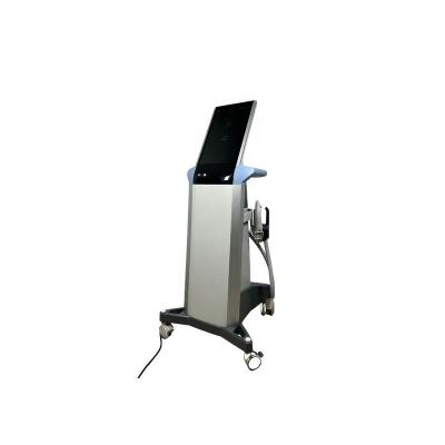 China New Stationary EMS Body Sculpting Machine Body Sculpting Electronic Muscle Stimulate Machine for sale