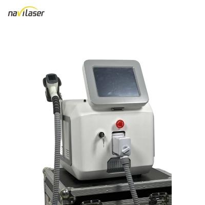 China Permanent hair removal 30% off promotion diode laser hair removal machine 755nm 808nm 1064nm factory direct sale for sale