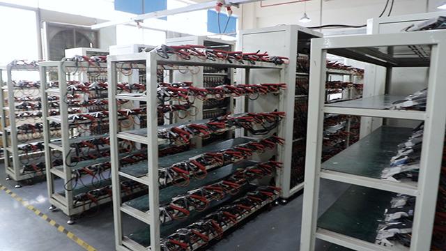 Verified China supplier - Shenzhen Battery Technology Co., Ltd.