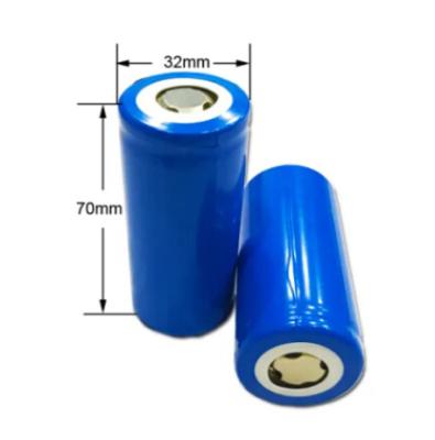 China Solar powered system 3.2V6Ah lifepo4 cell batteries lithium battery electric bicycle lithium iron phosphate prismatic for sale