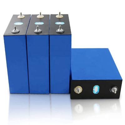 China Brand New Grade A 3.2v lifepo4 100ah 200ah 280ah lithium Ion Batteries 280Ah Lifepo4 solar powered cell for sale